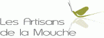 Logo Artisans de la&nbsp;mouche