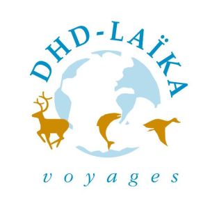 logo DHD Laîka